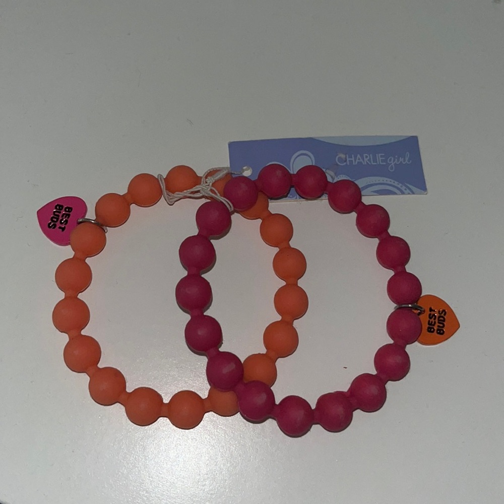 Bestie bracelets